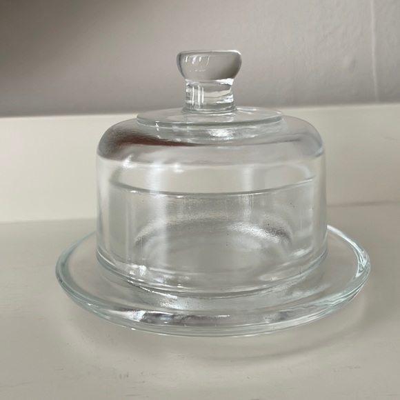 Other - •Vintage Apothecary Dish•